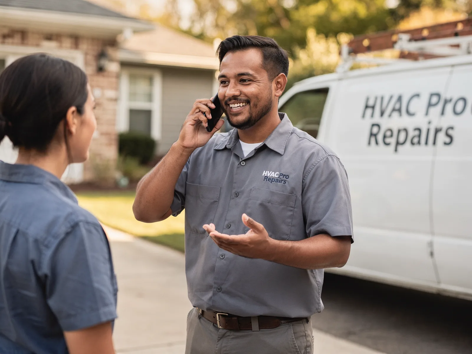 Heat Pump Repair Kiester, MN FAQs